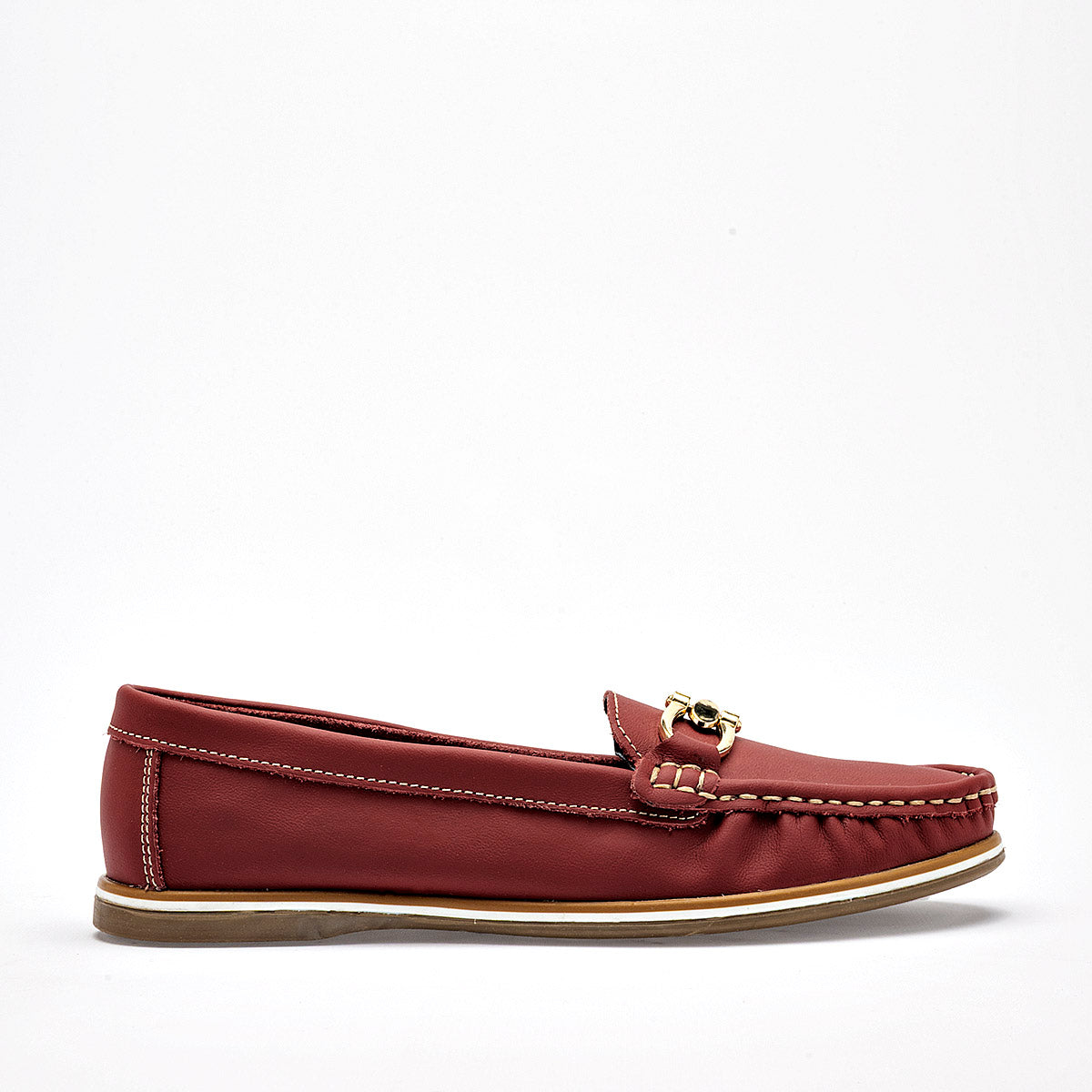 Mocasín Poptops para Mujer
