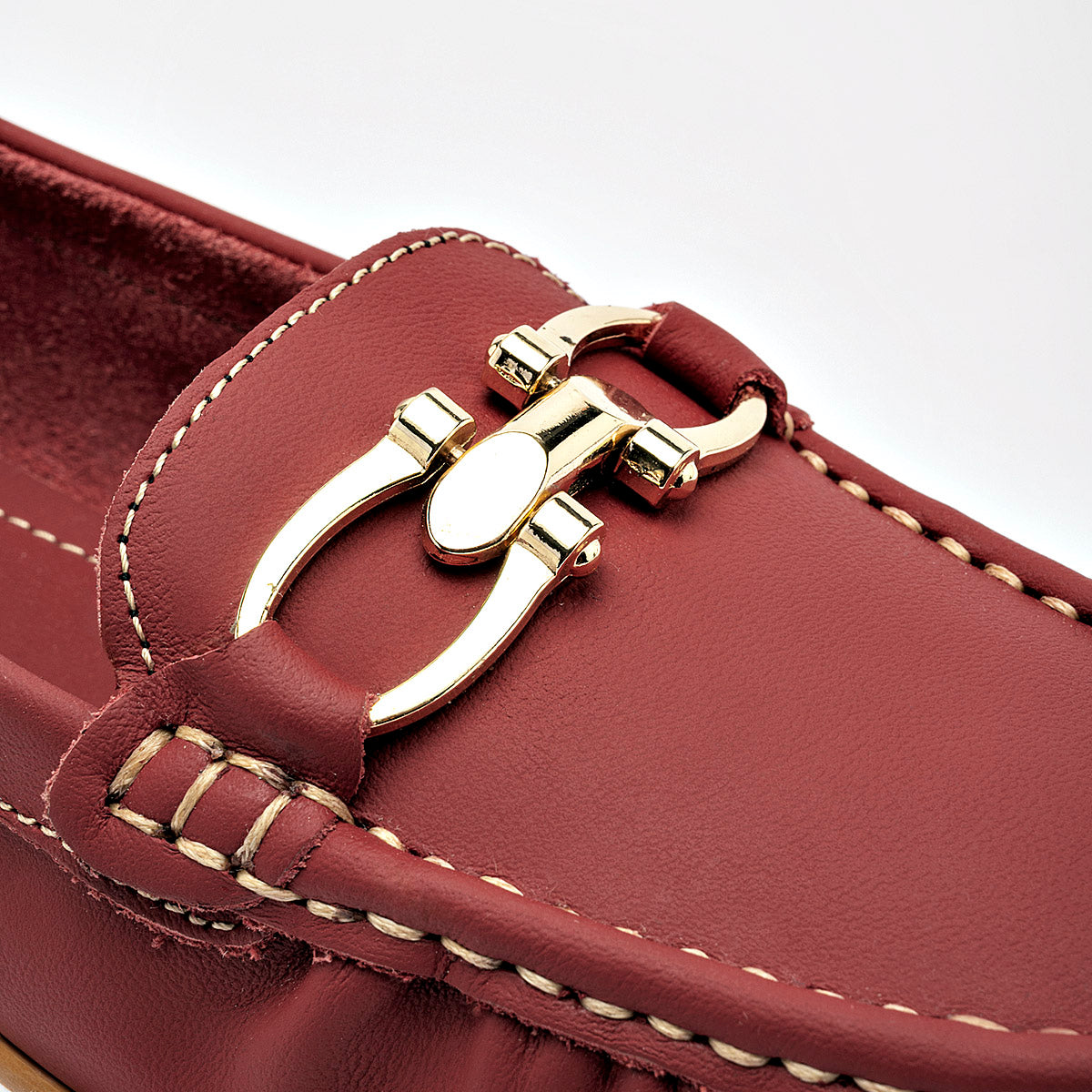 Mocasín Poptops para Mujer