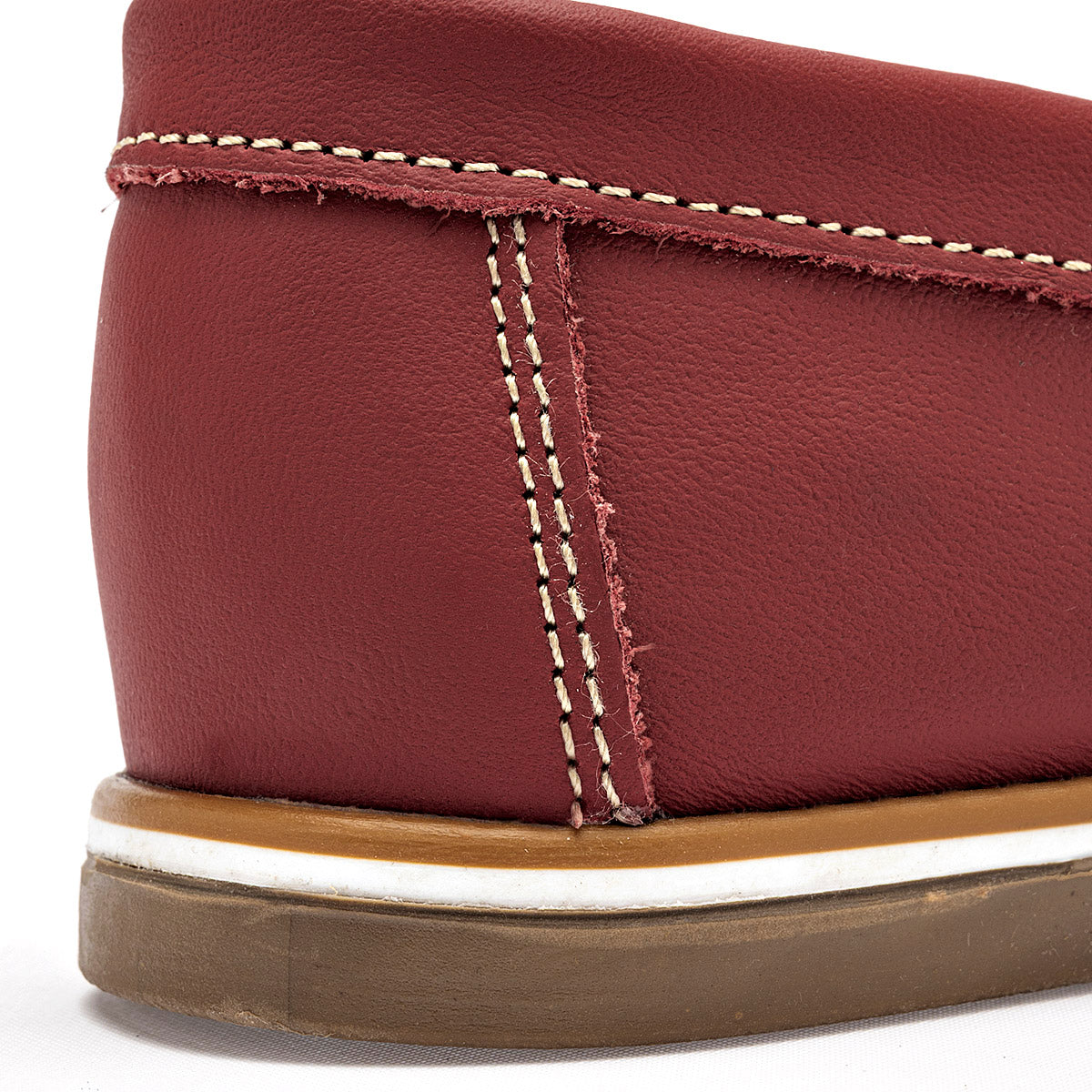 Mocasín Poptops para Mujer