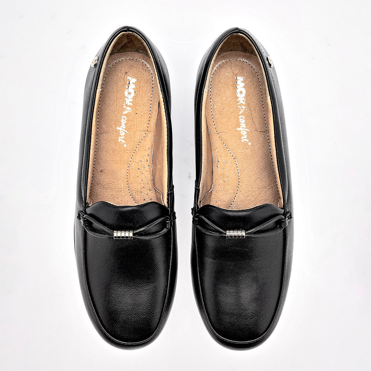 Zapato Mora Confort para Mujer