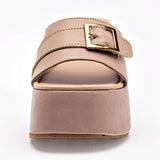 Sandalia Queen para Mujer