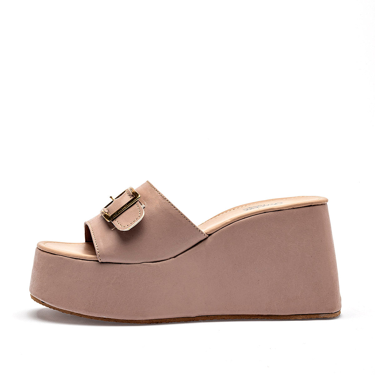 Sandalia Queen para Mujer