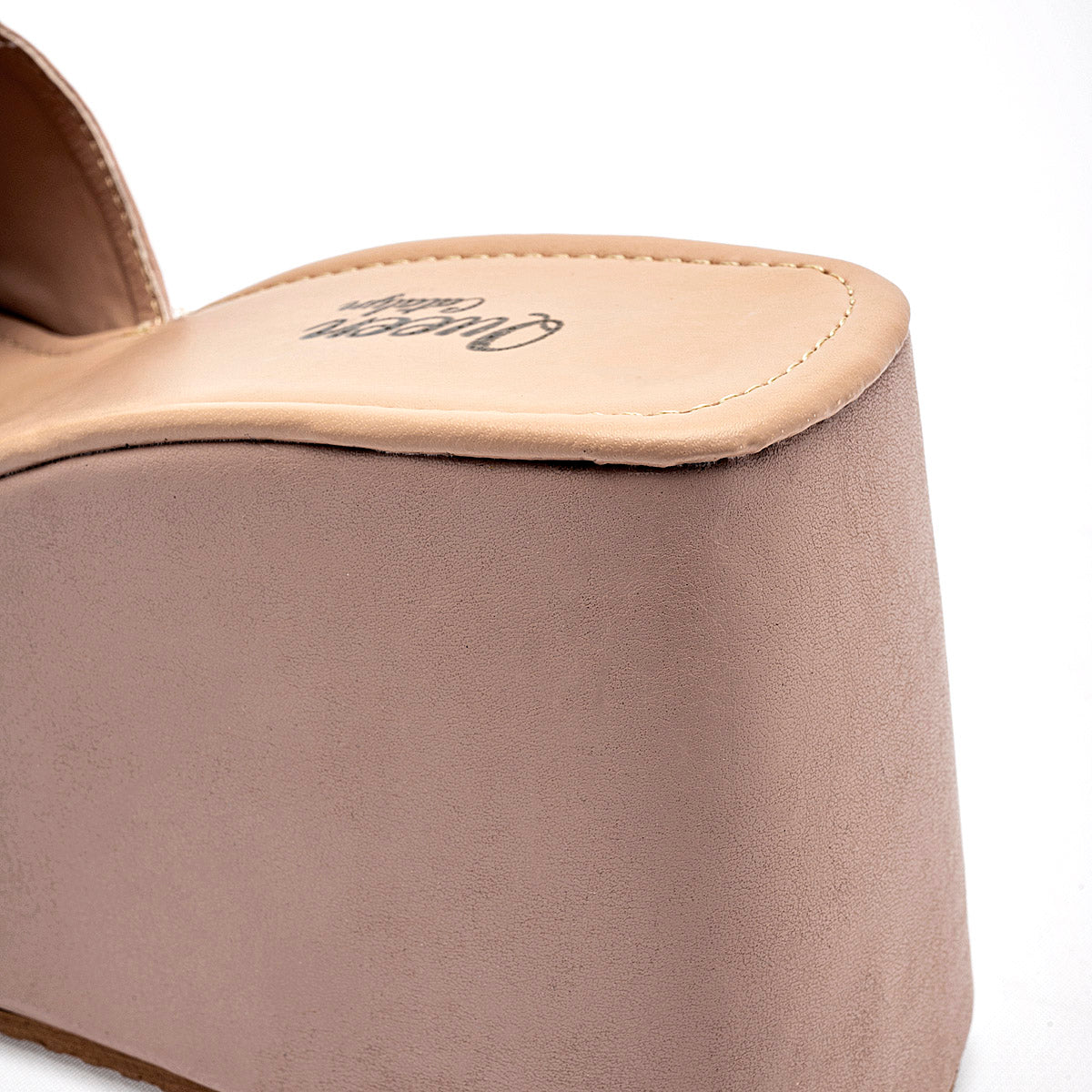Sandalia Queen para Mujer