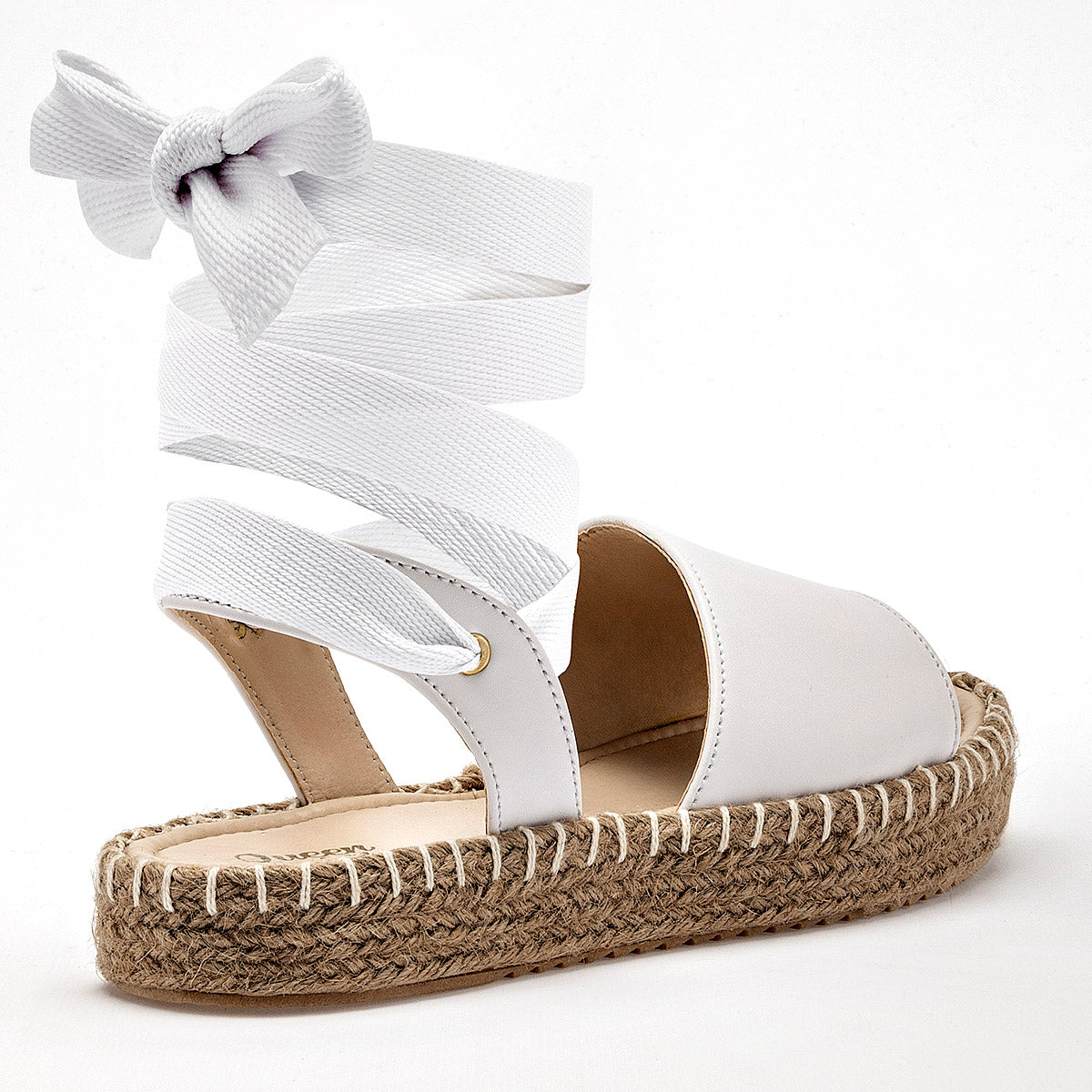 Sandalia Queen para Mujer