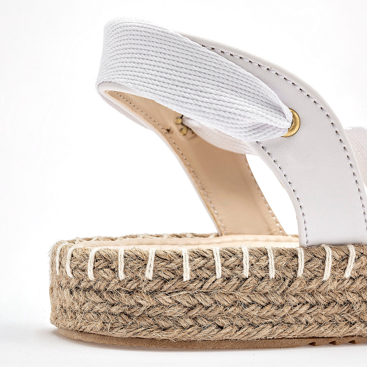 Sandalia Queen para Mujer