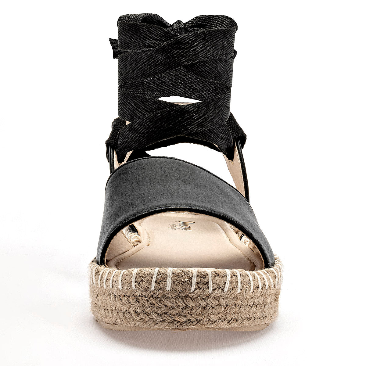 Sandalia Queen para Mujer
