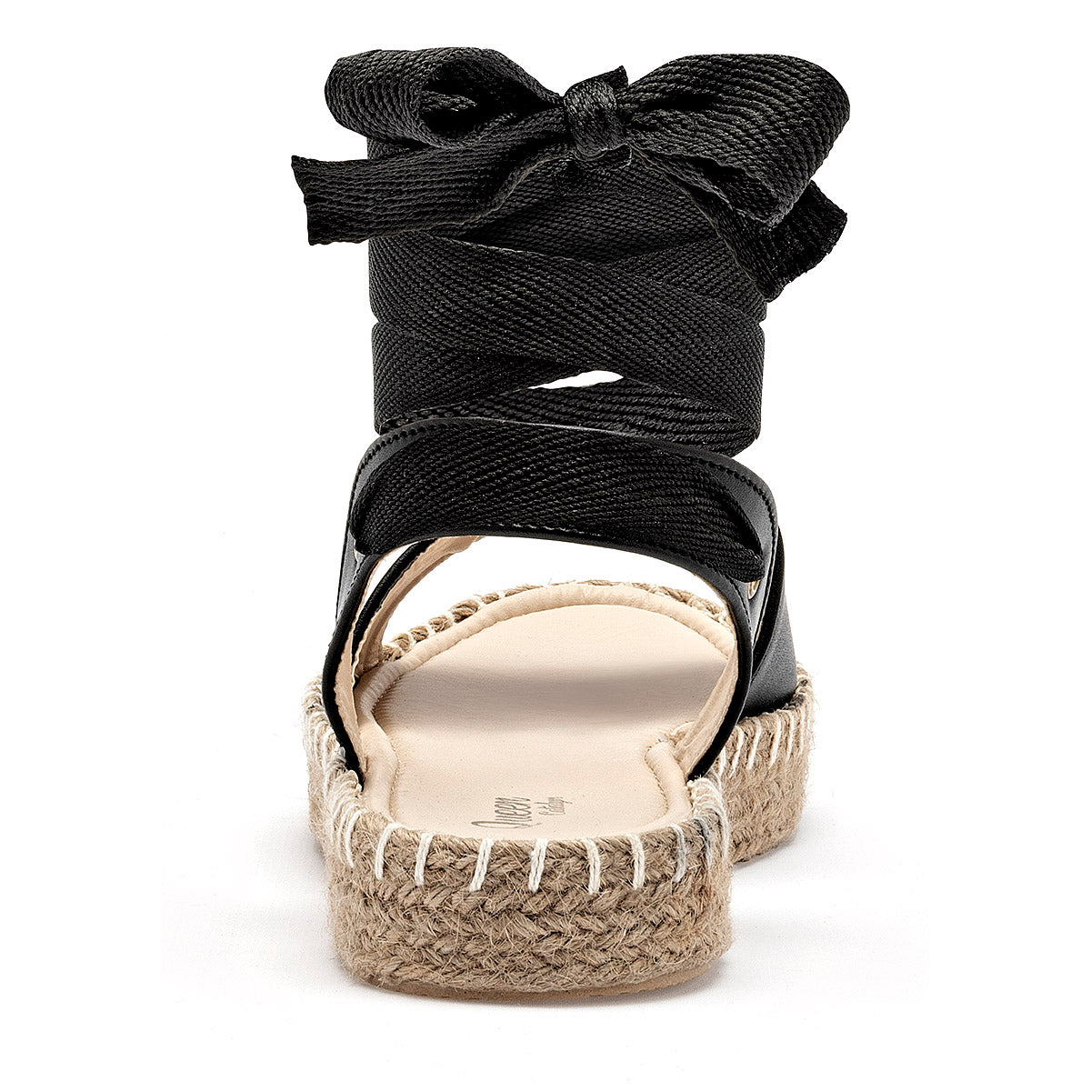 Sandalia Queen para Mujer
