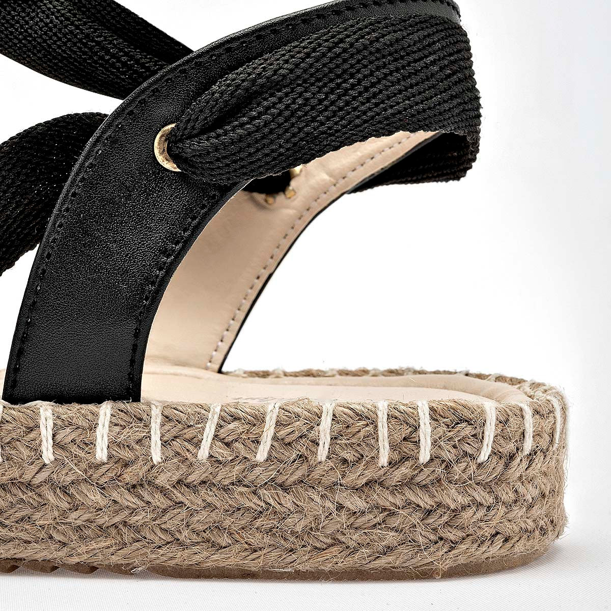 Sandalia Queen para Mujer