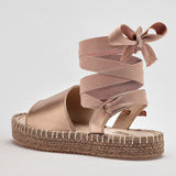 Sandalia Queen para Mujer