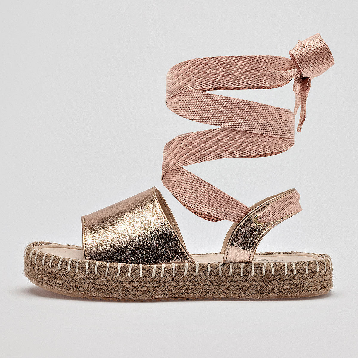 Sandalia Queen para Mujer