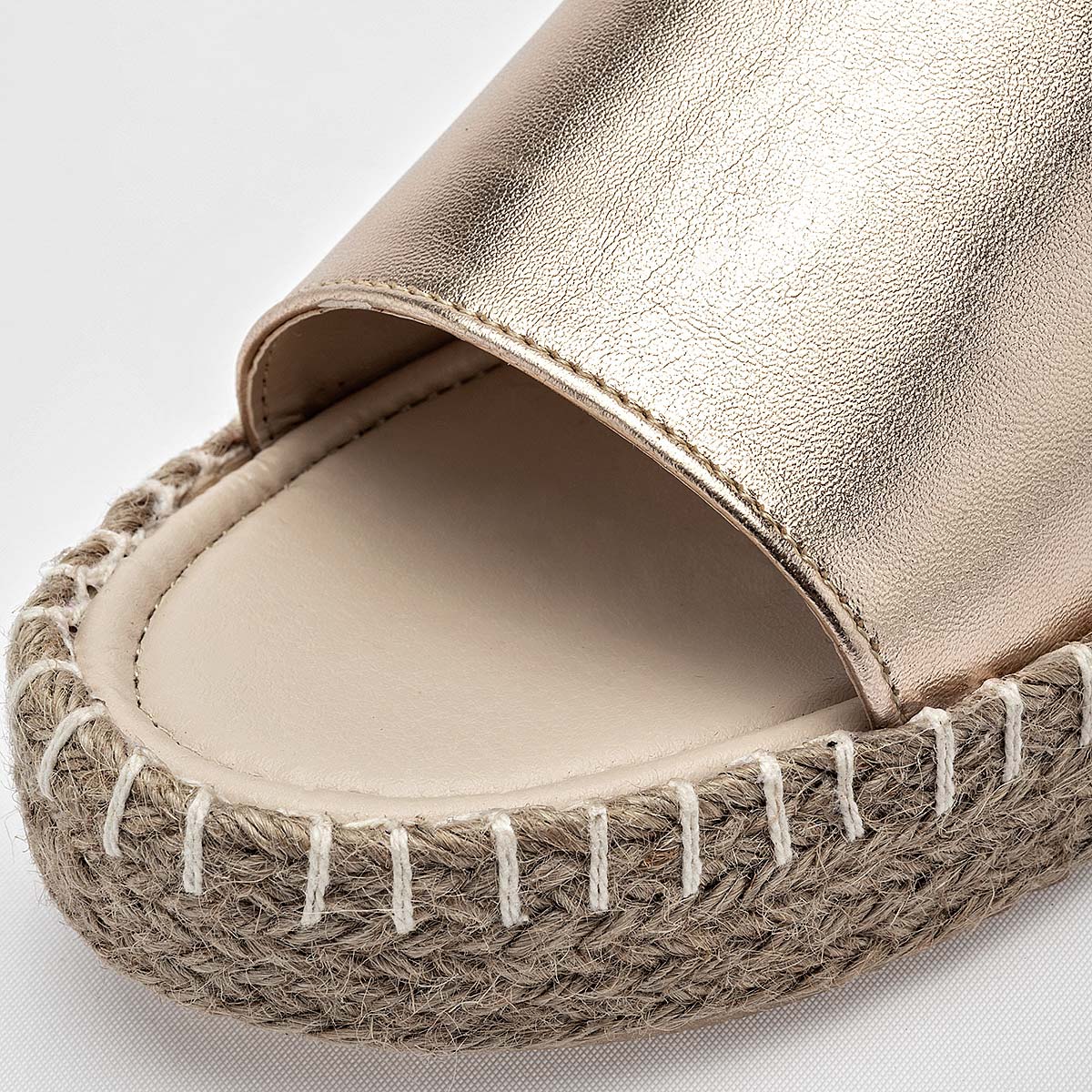 Sandalia Queen para Mujer