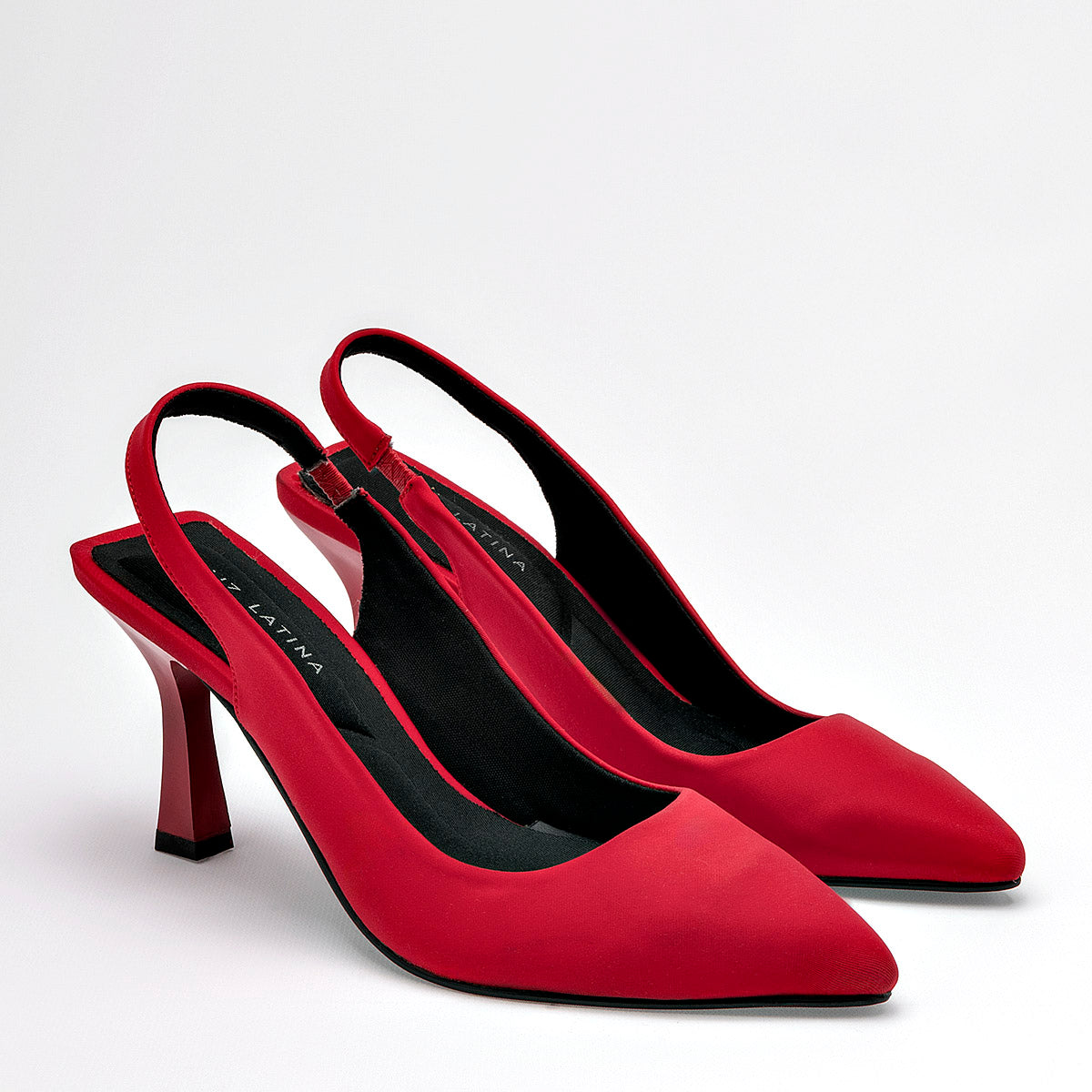 Zapatilla Raiz Latina para Mujer