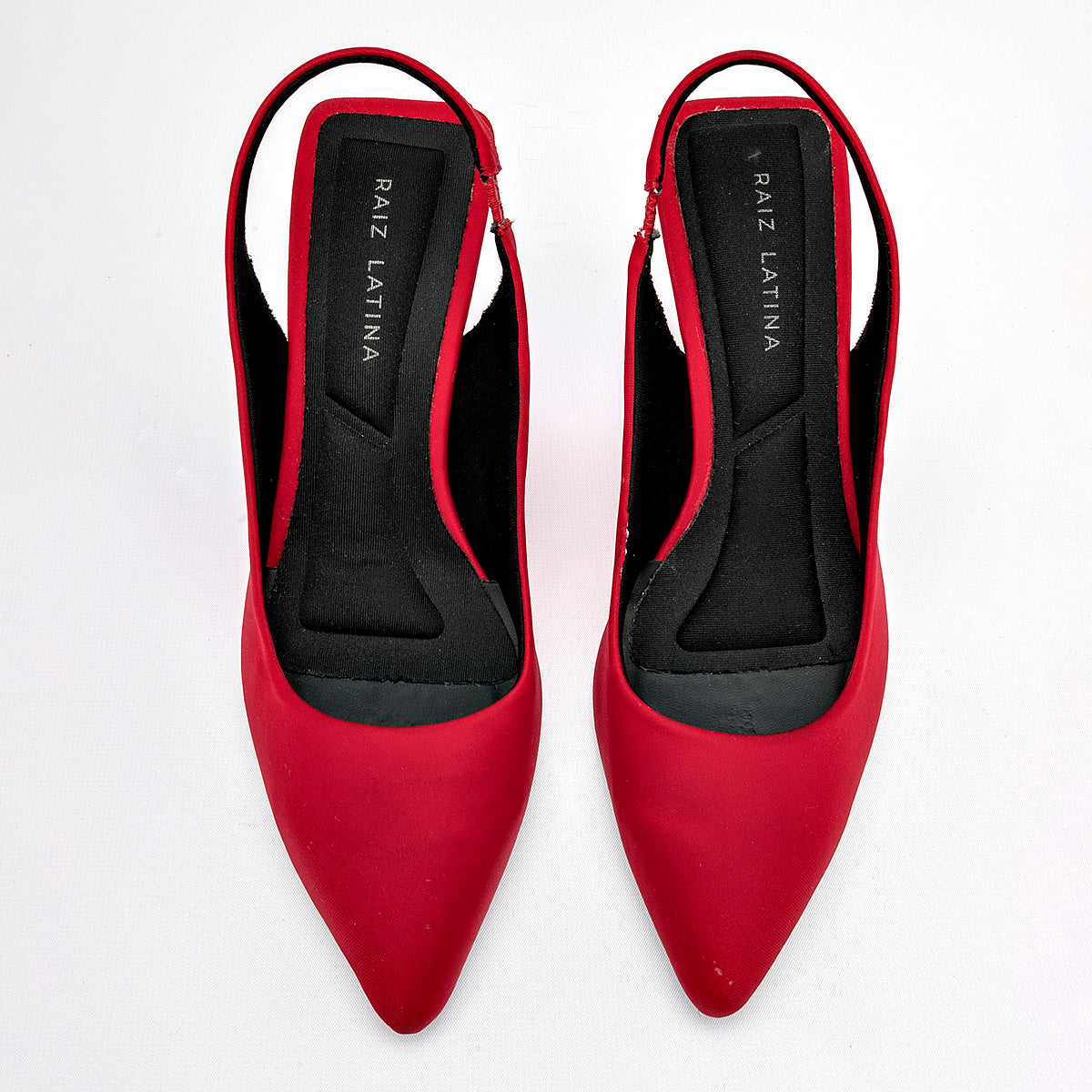 Zapatilla Raiz Latina para Mujer