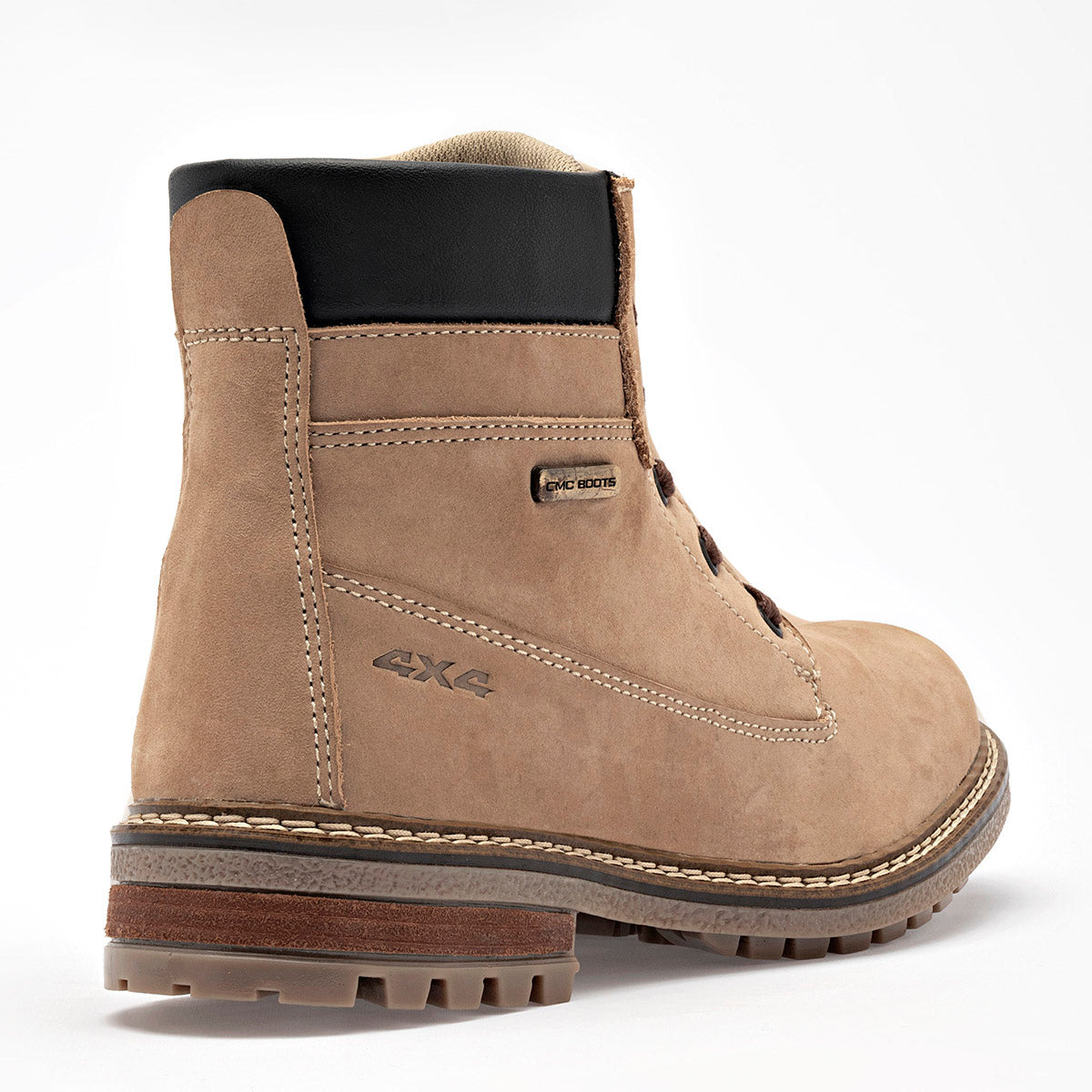 Bota Gmc para Hombre
