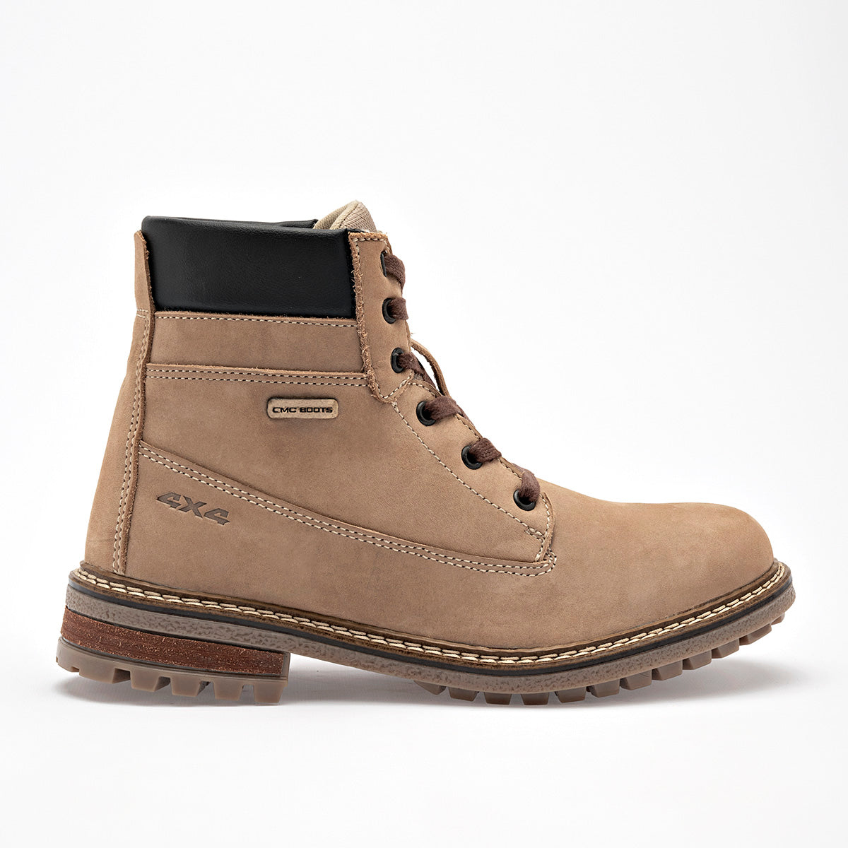 Bota Gmc para Hombre