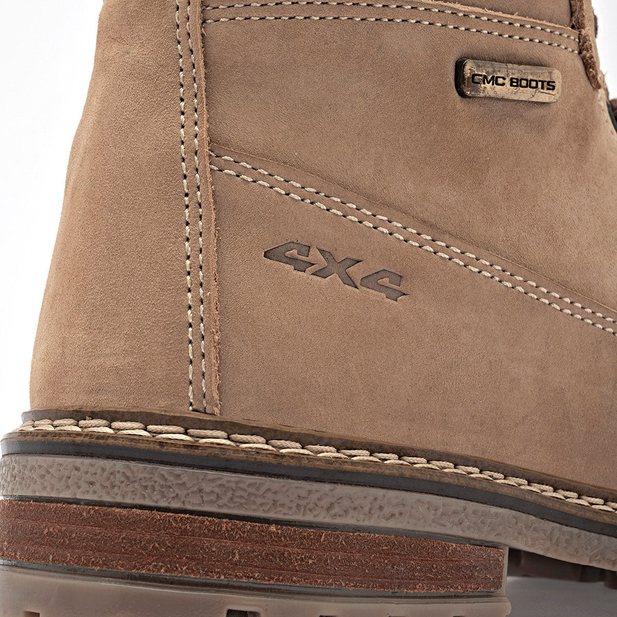 Bota Gmc para Hombre