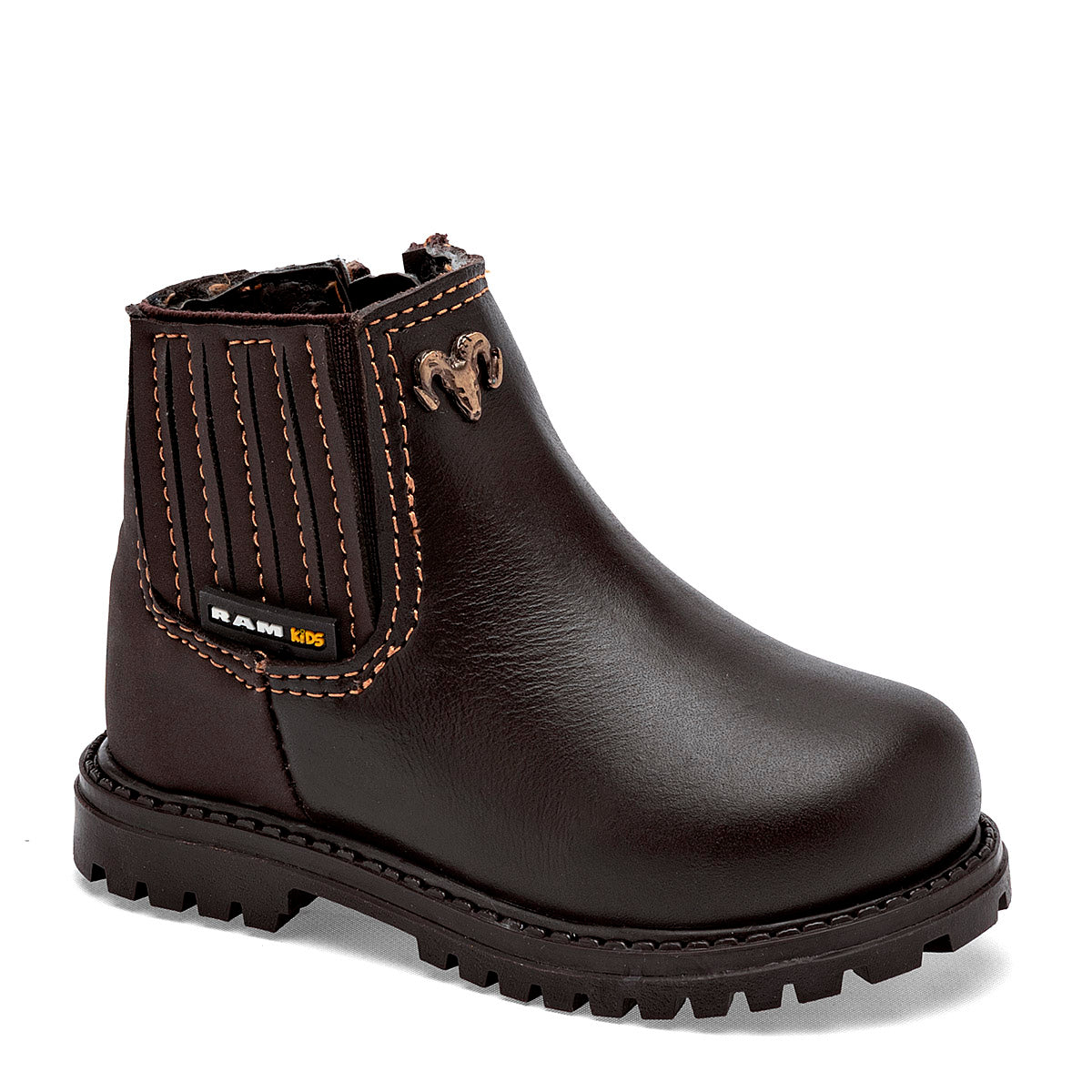 Bota Ram para Niño