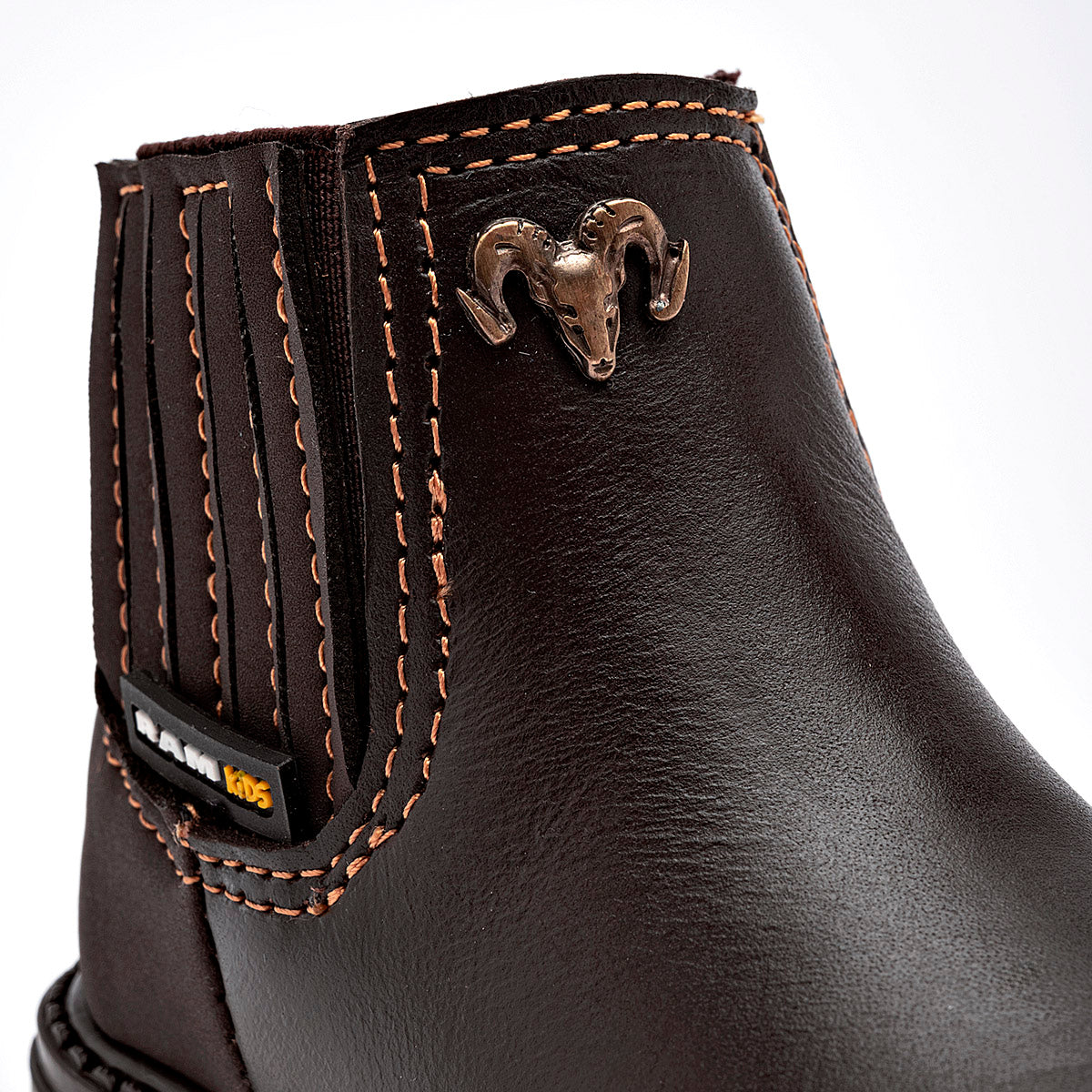 Bota Ram para Niño