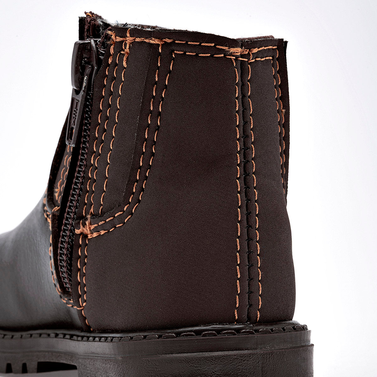 Bota Ram para Niño