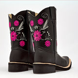 Bota Risel para Mujer