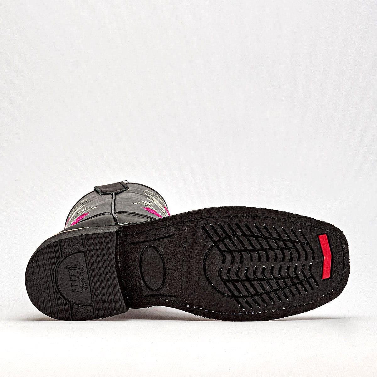 Bota Risel para Mujer