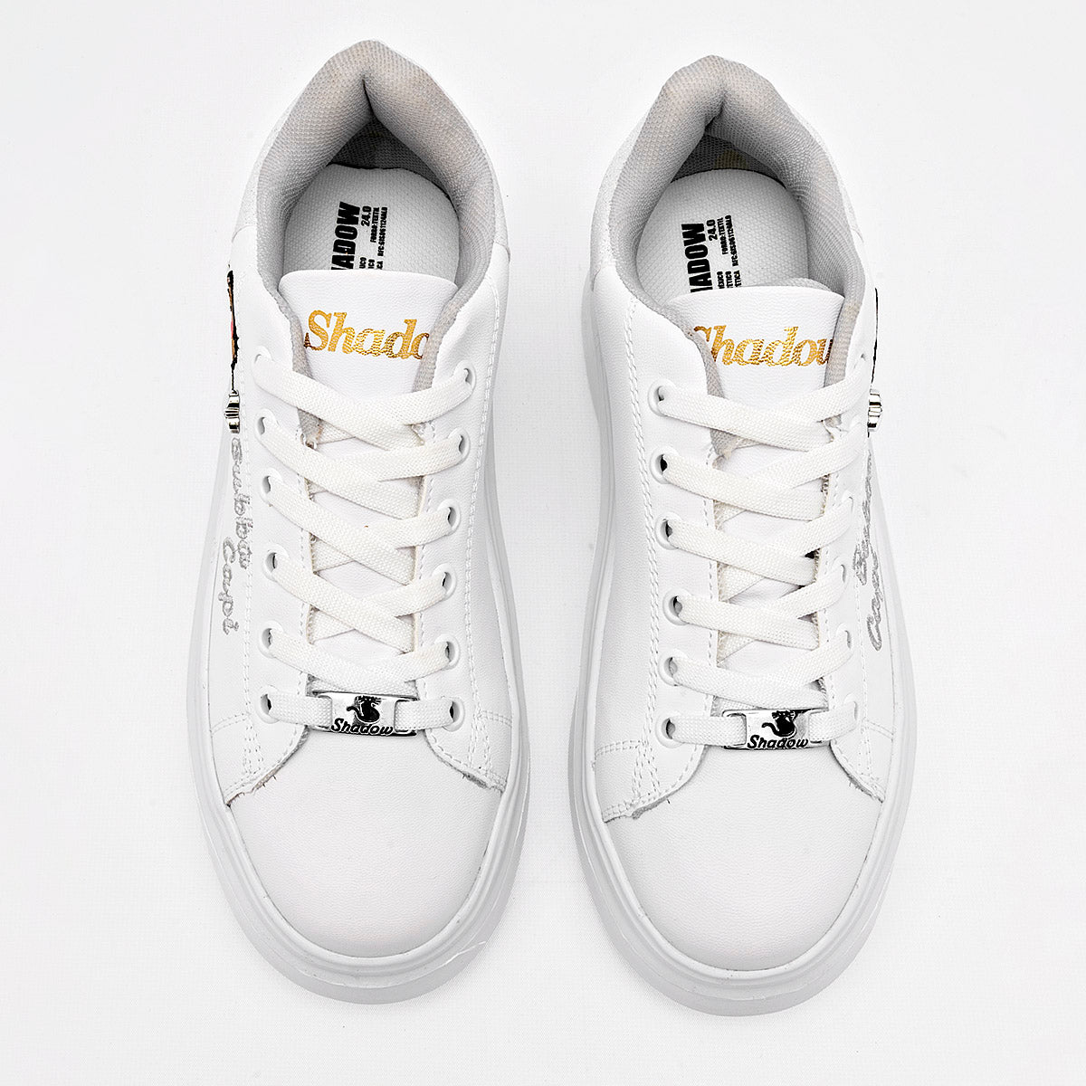 Tenis Shadow para Mujer