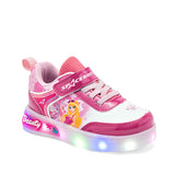 Tenis con luces Space Boys para Preescolar Niña