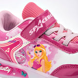 Tenis con luces Space Boys para Niña