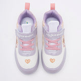 Tenis con luces Space Boys para Niña