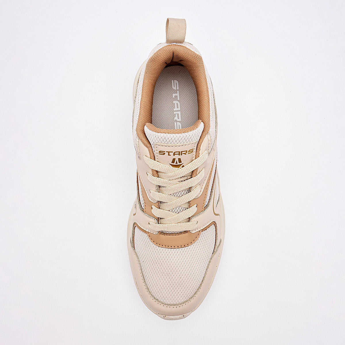 Tenis chunky Stars Of The World para Mujer
