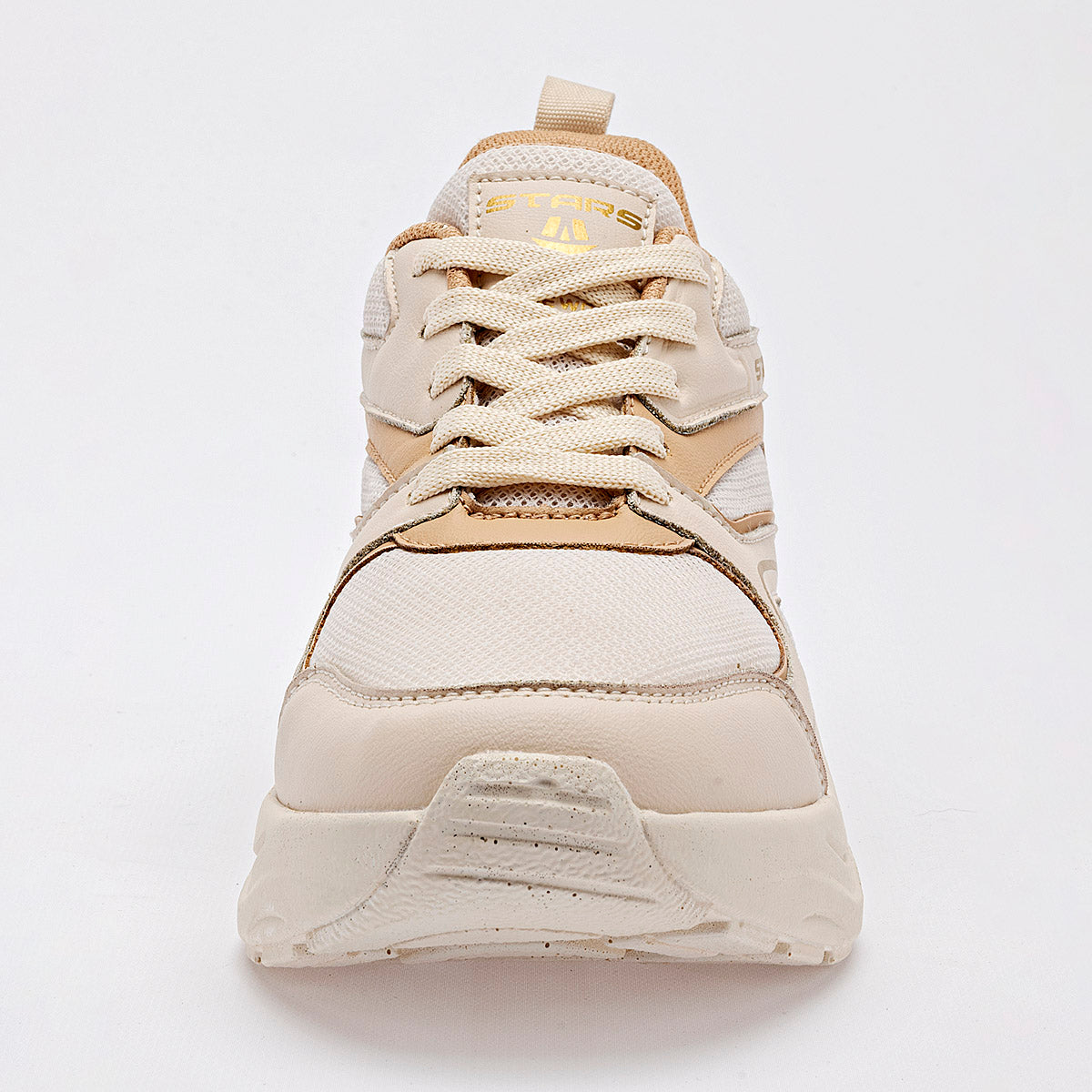 Tenis chunky Stars Of The World para Mujer