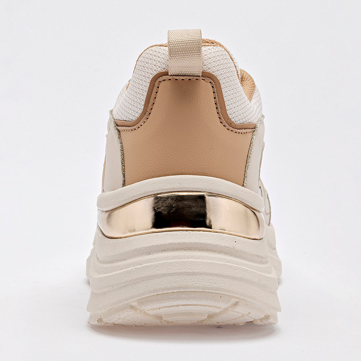Tenis chunky Stars Of The World para Mujer