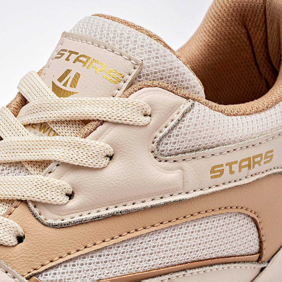Tenis chunky Stars Of The World para Mujer