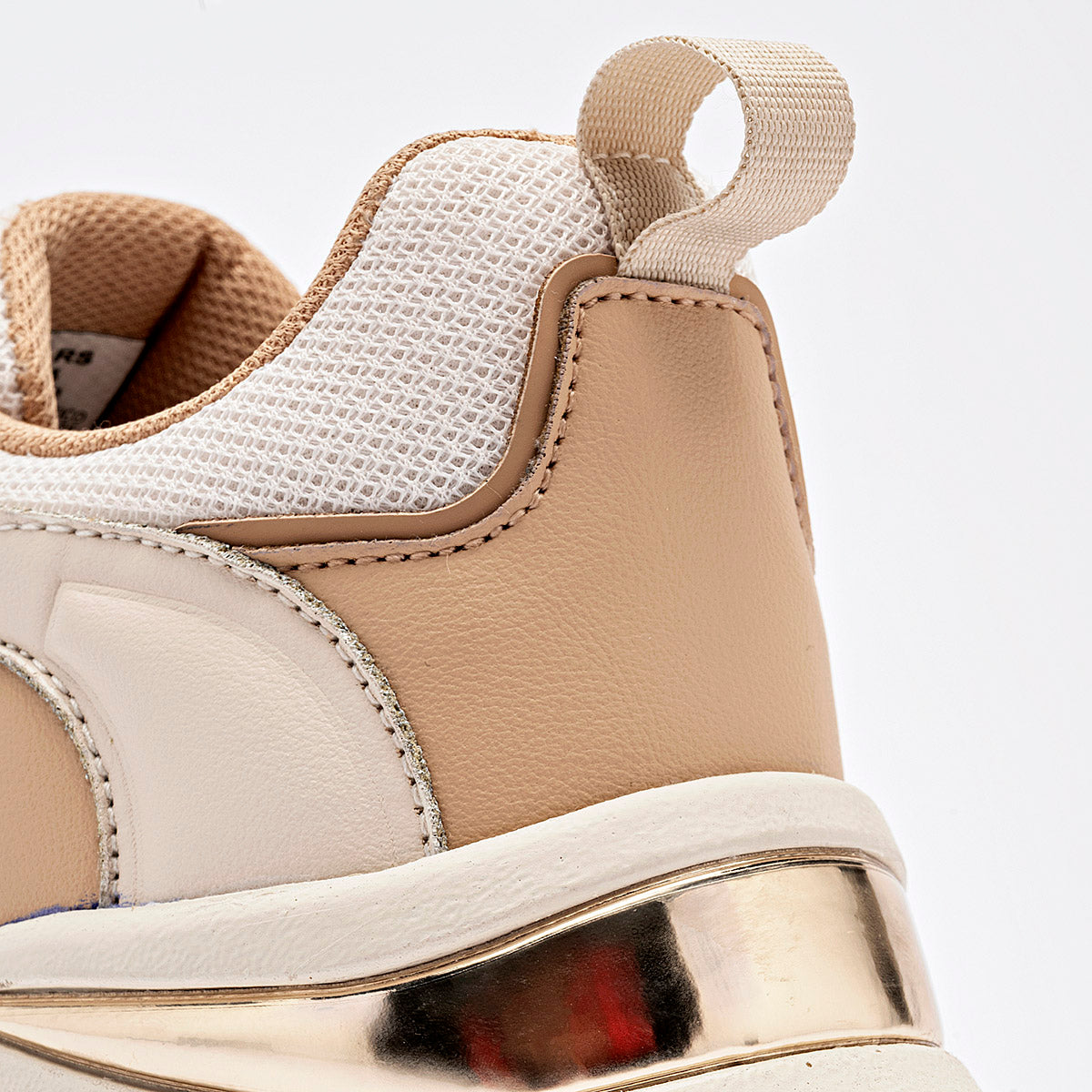 Tenis chunky Stars Of The World para Mujer
