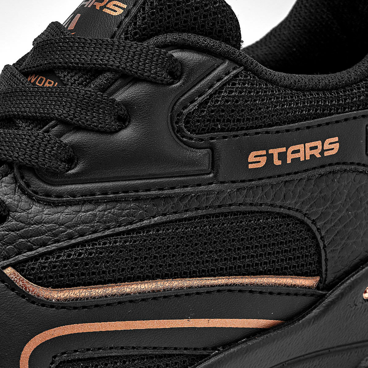 Tenis chunky Stars Of The World para Mujer