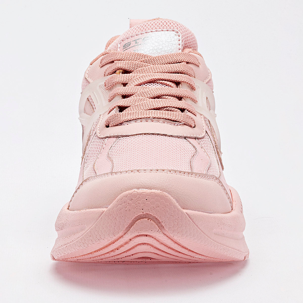 Tenis chunky Stars Of The World para Mujer