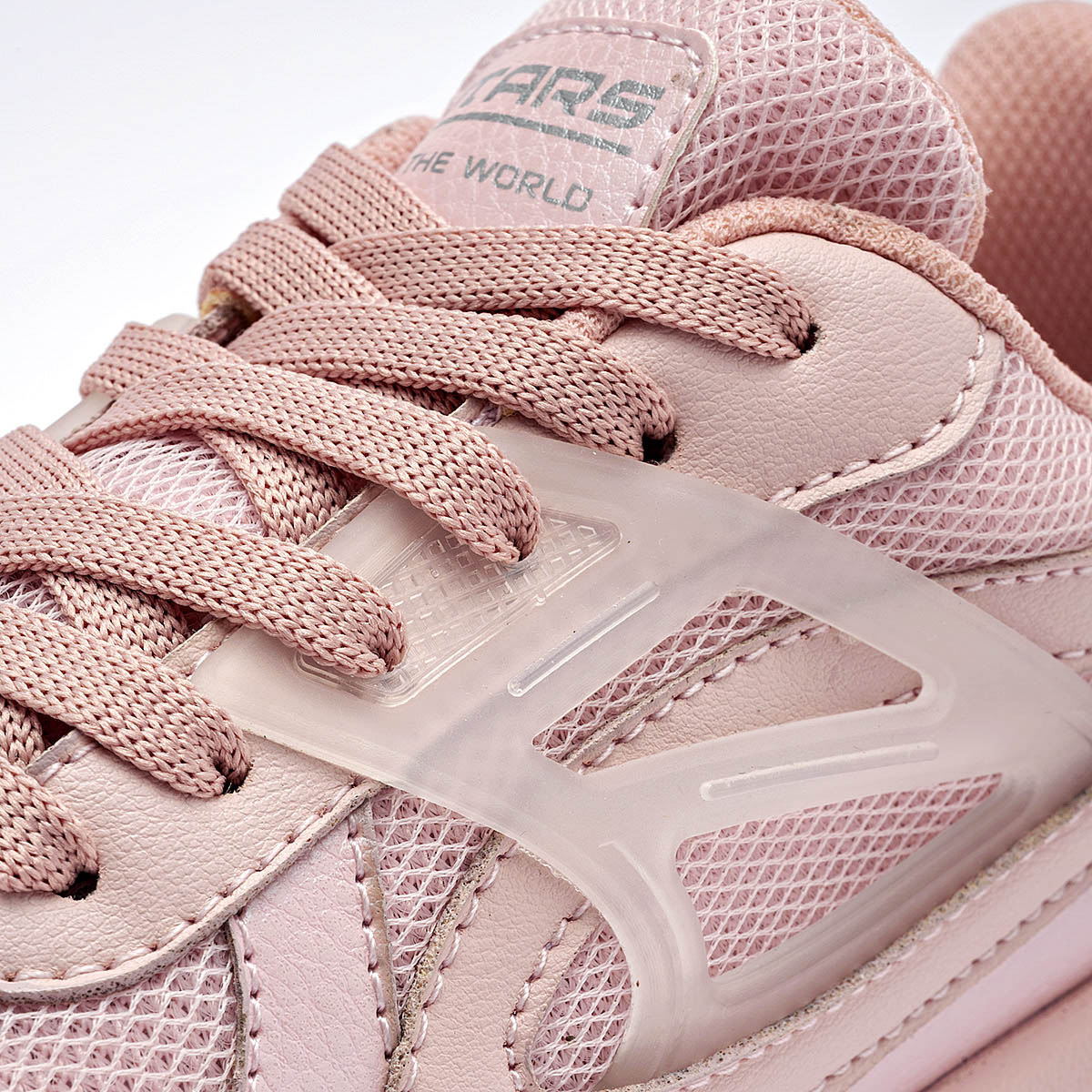 Tenis chunky Stars Of The World para Mujer