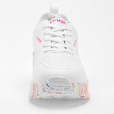 Tenis chunky Stars Of The World para Mujer