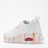 Tenis chunky Stars Of The World para Mujer