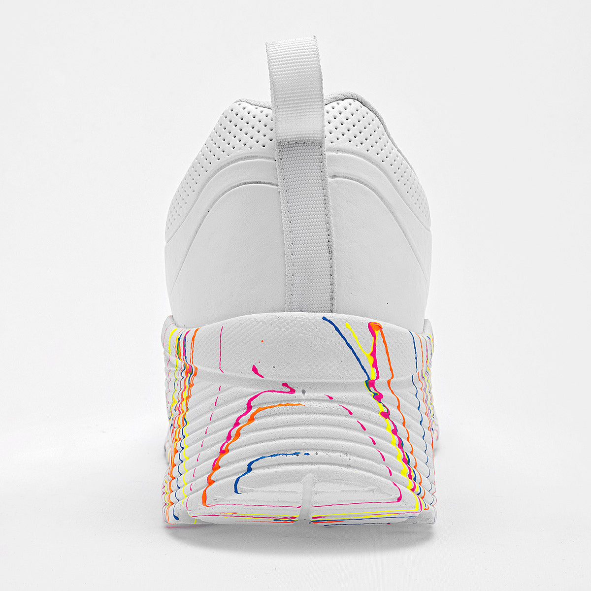 Tenis chunky Stars Of The World para Mujer
