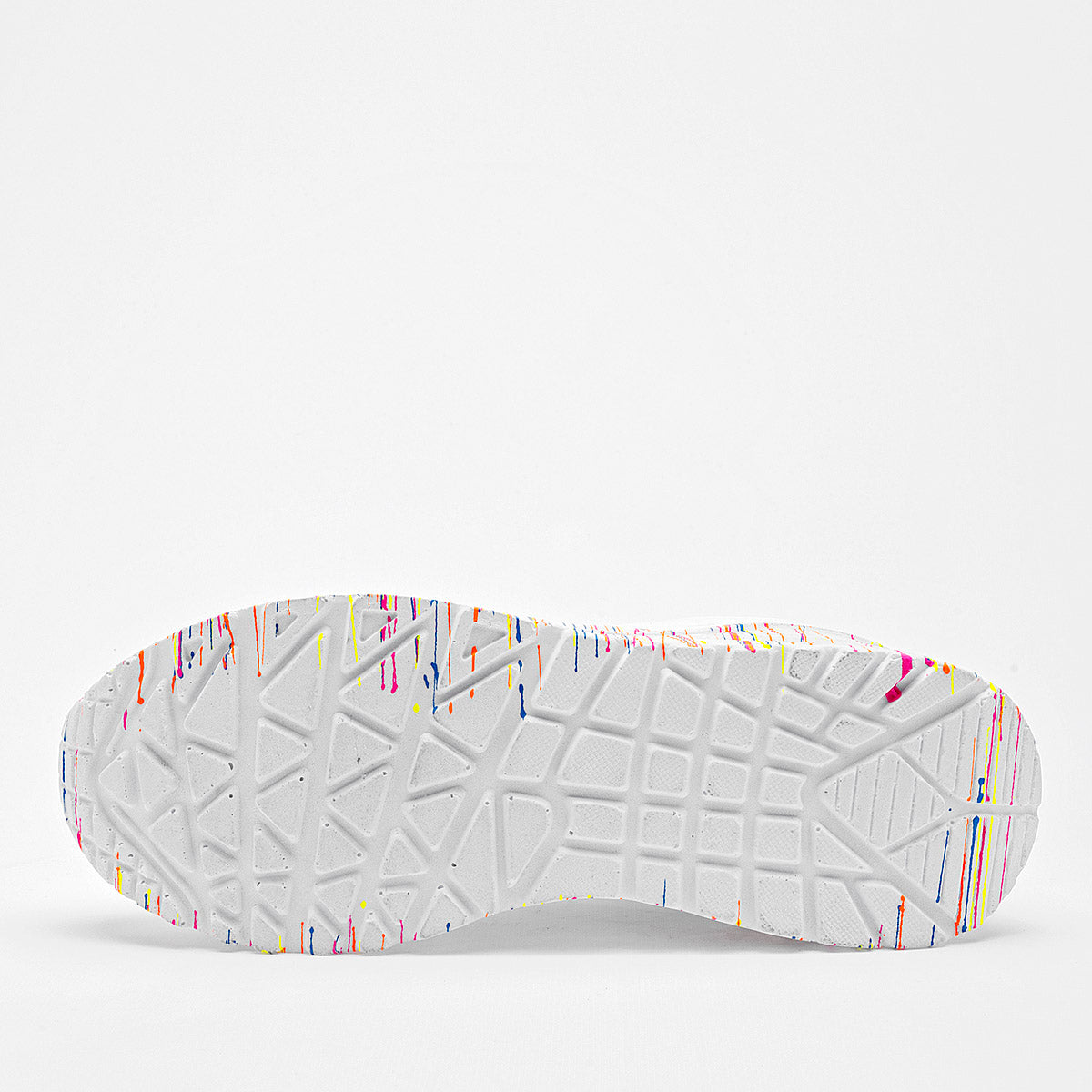 Tenis chunky Stars Of The World para Mujer