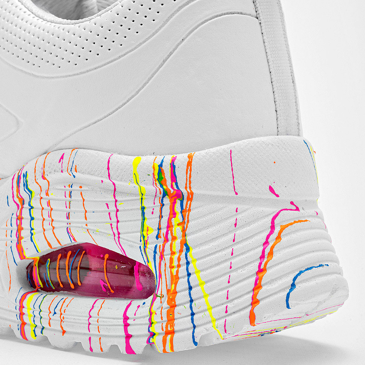Tenis chunky Stars Of The World para Mujer