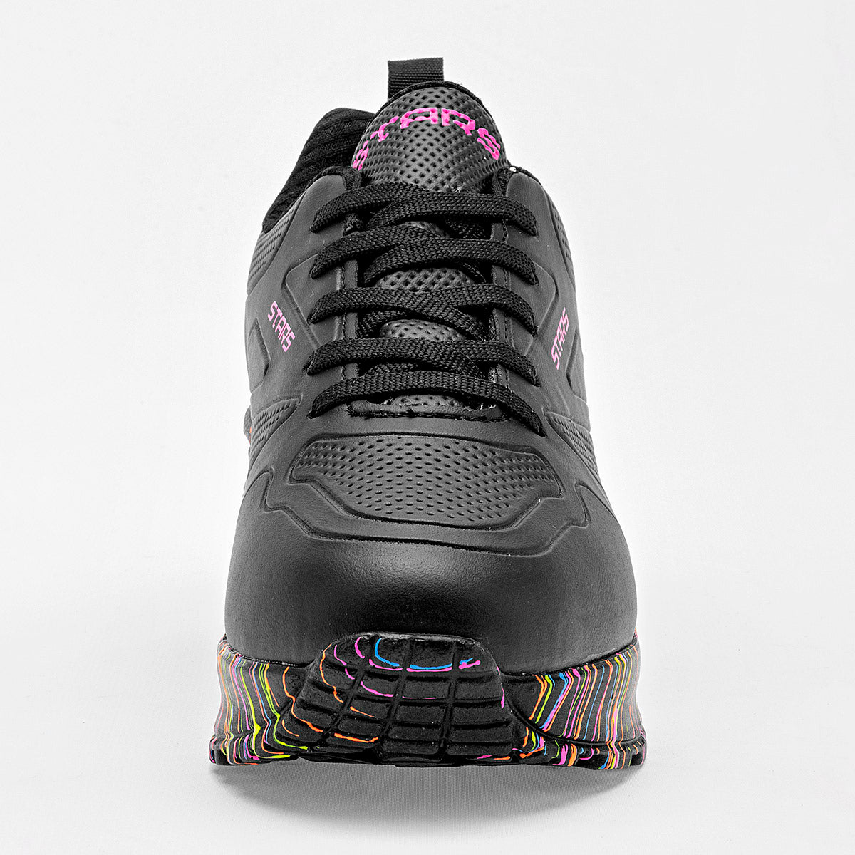 Tenis chunky Stars Of The World para Mujer