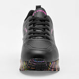 Tenis chunky Stars Of The World para Mujer