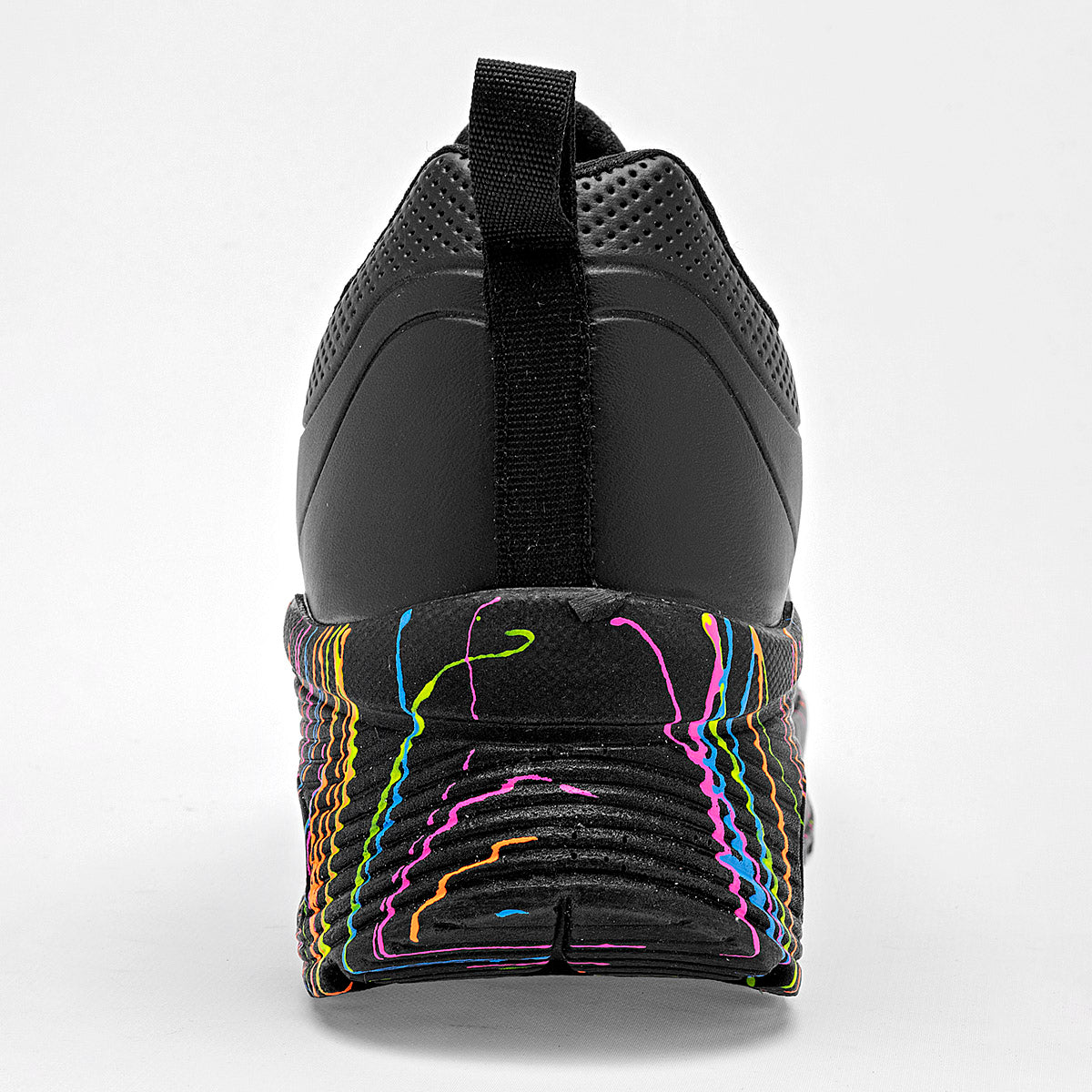 Tenis chunky Stars Of The World para Mujer