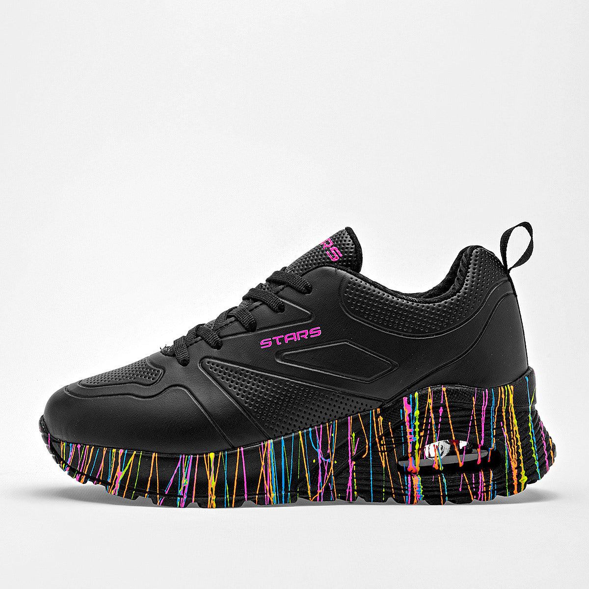 Tenis chunky Stars Of The World para Mujer
