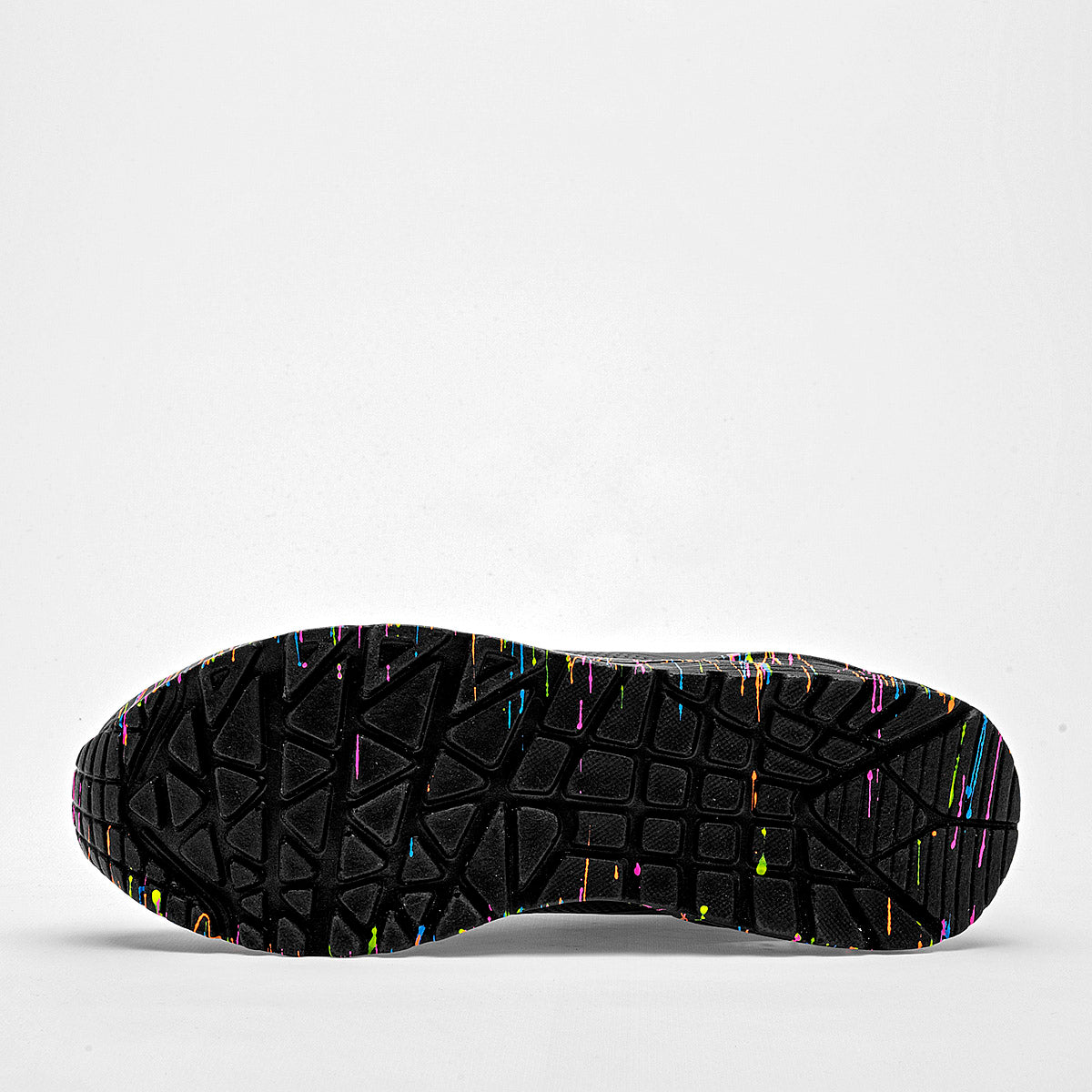 Tenis chunky Stars Of The World para Mujer