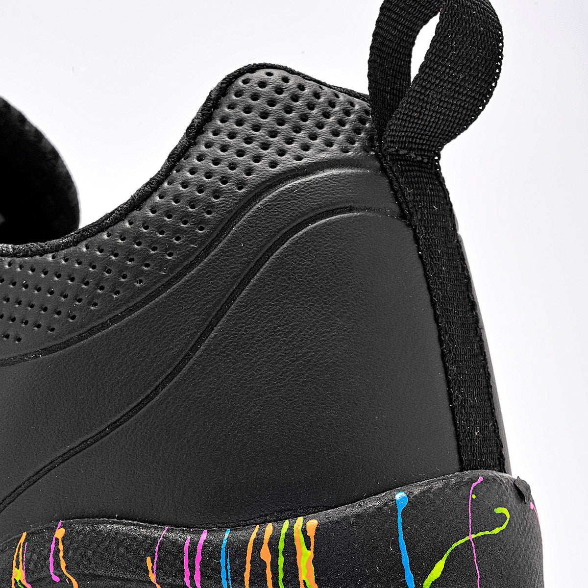 Tenis chunky Stars Of The World para Mujer