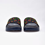 Sandalia Stars Of The World para Mujer