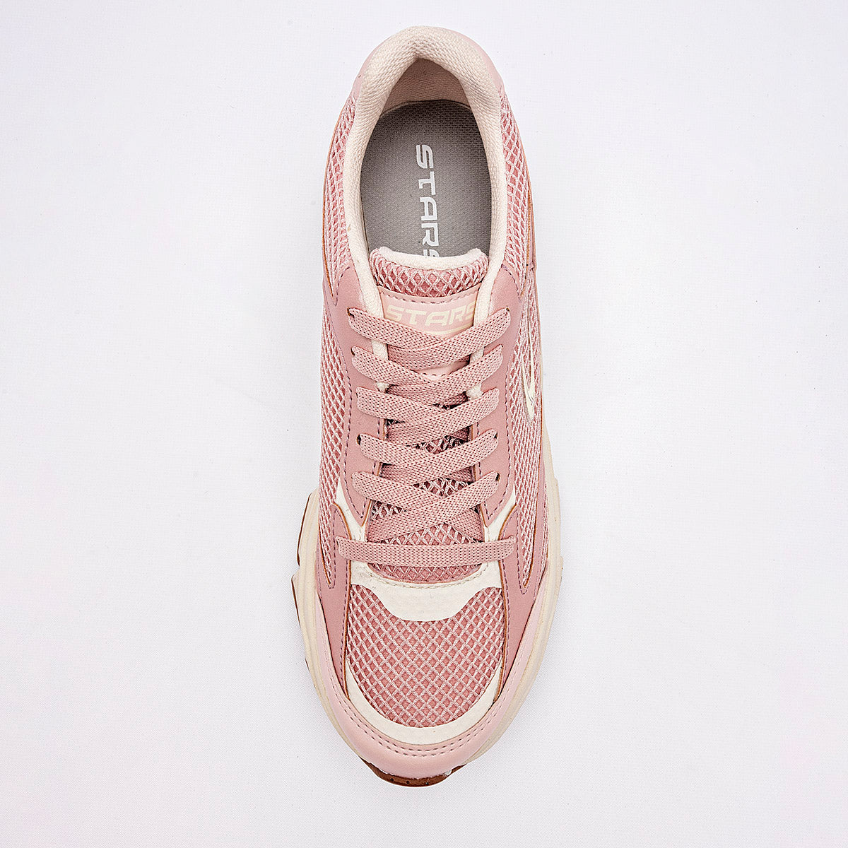 Tenis chunky Stars Of The World para Mujer